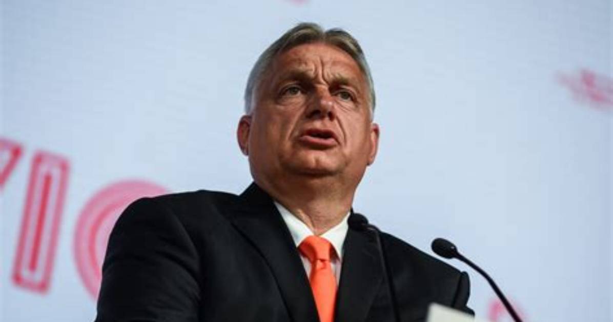 Viktor Orban Net Worth
