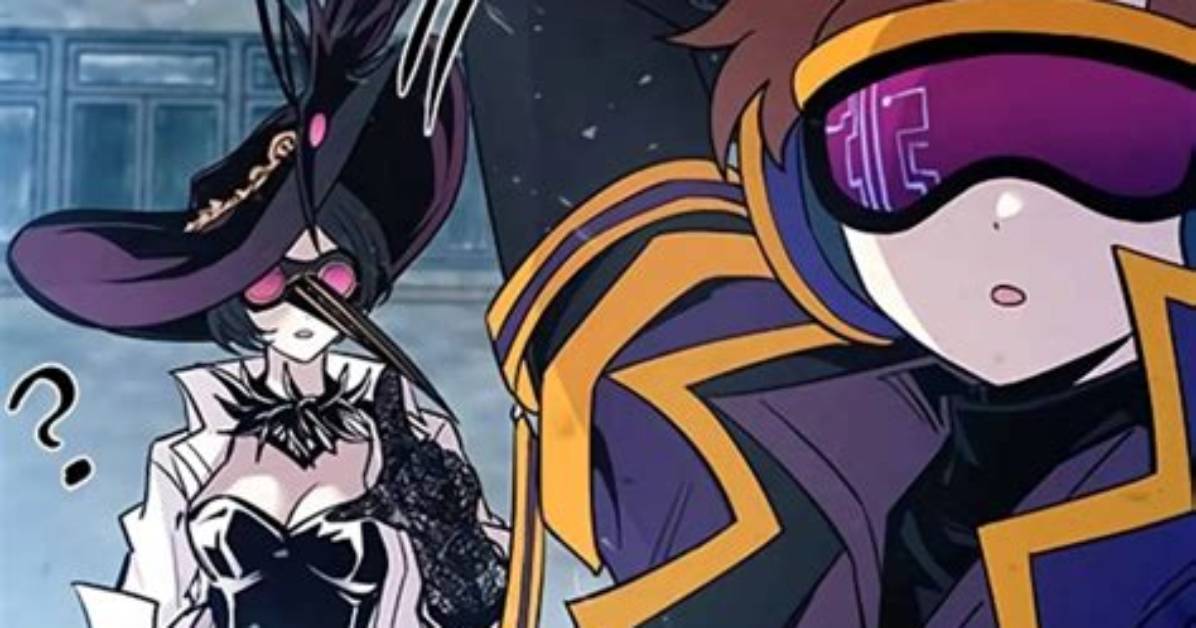 Villain to Kill Chapter 93 Release Date, Time, Manga Reddit Spoilers, Where to Read