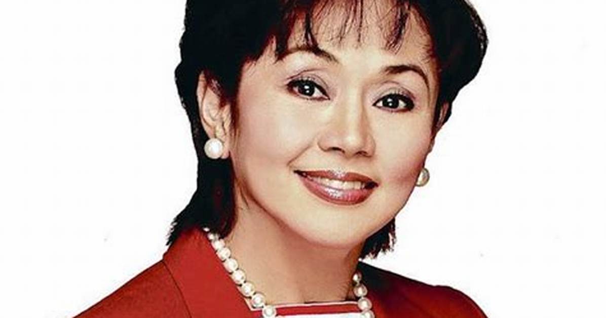 Vilma Santos Net Worth