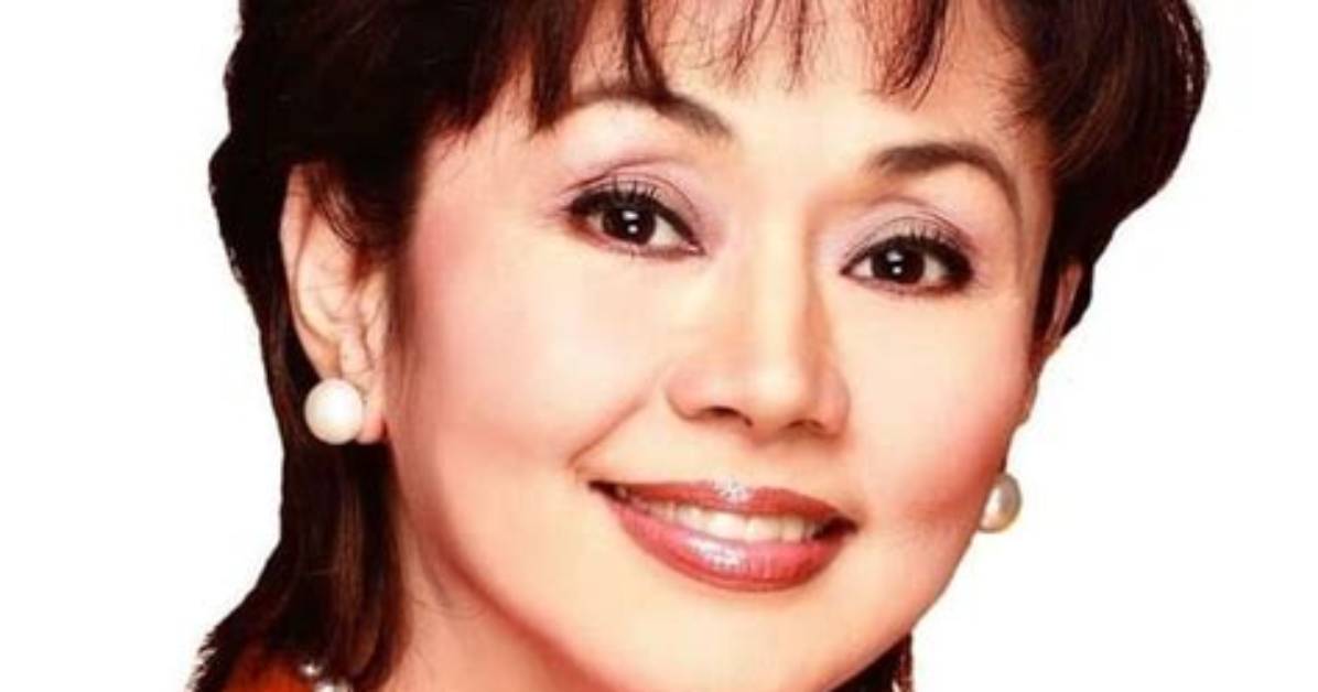 Vilma Santos