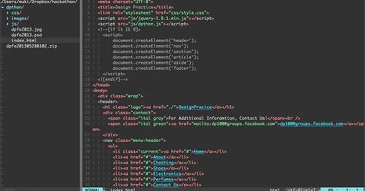 Vim Setting Error Under Bufread