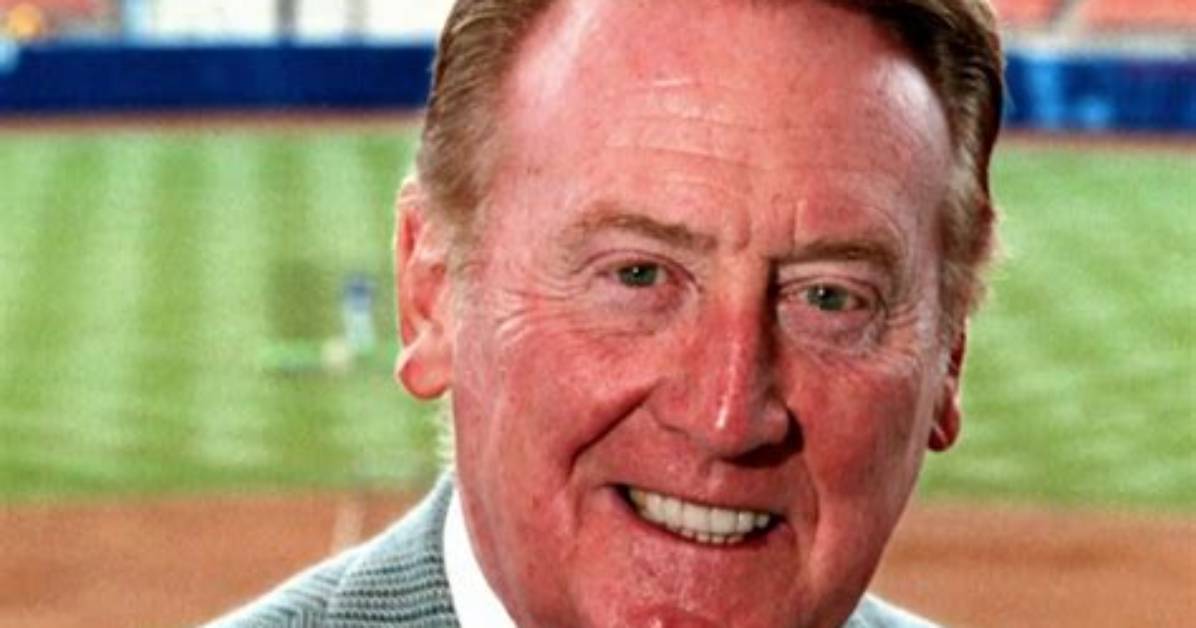 Vin Scully