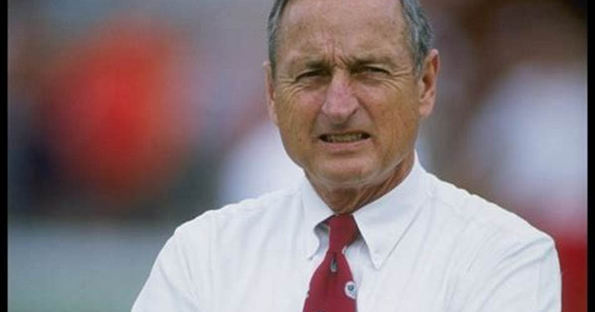 Vince Dooley Net Worth