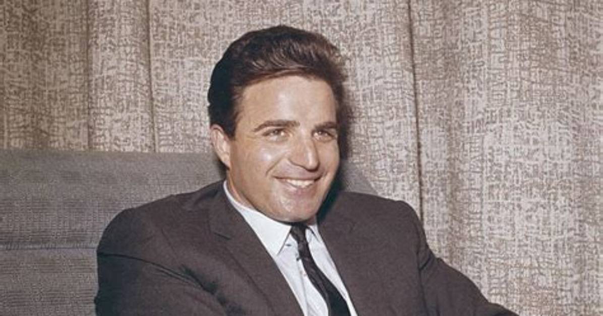 Vince Edwards
