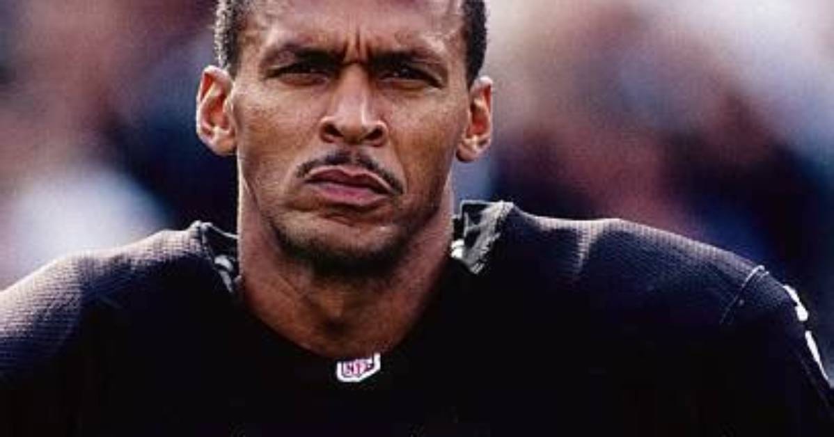 Vince Evans