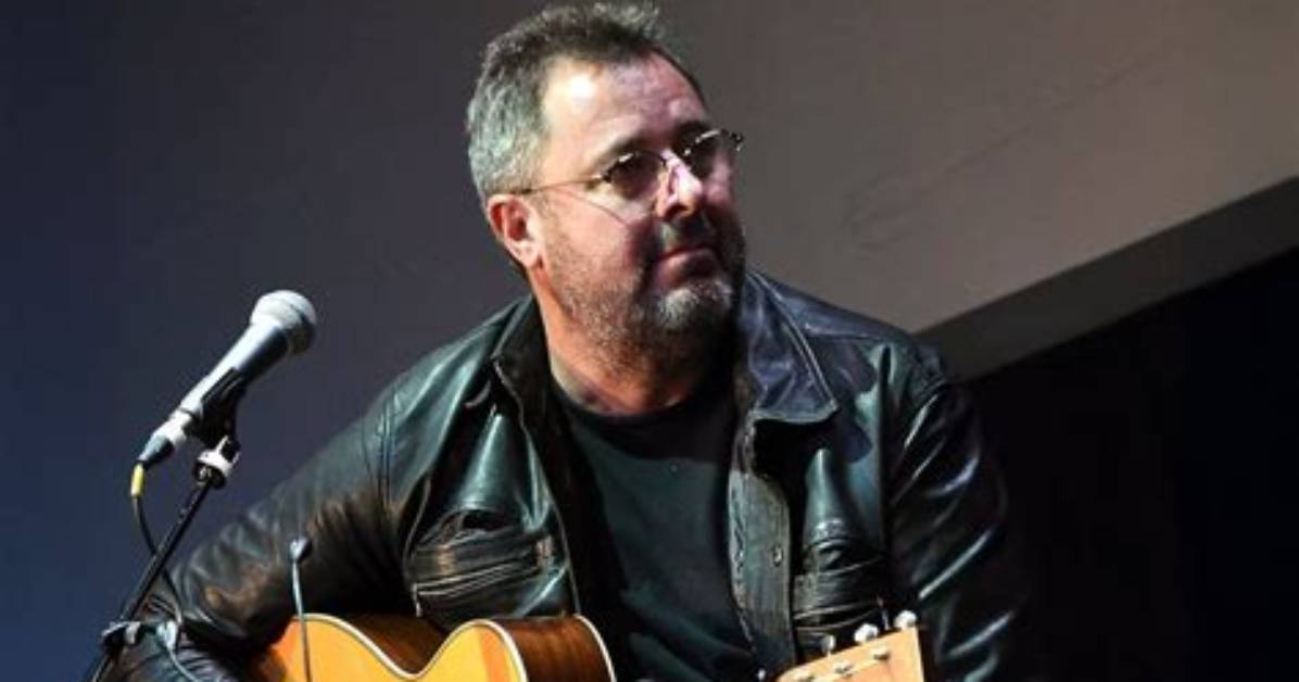 Vince Gill