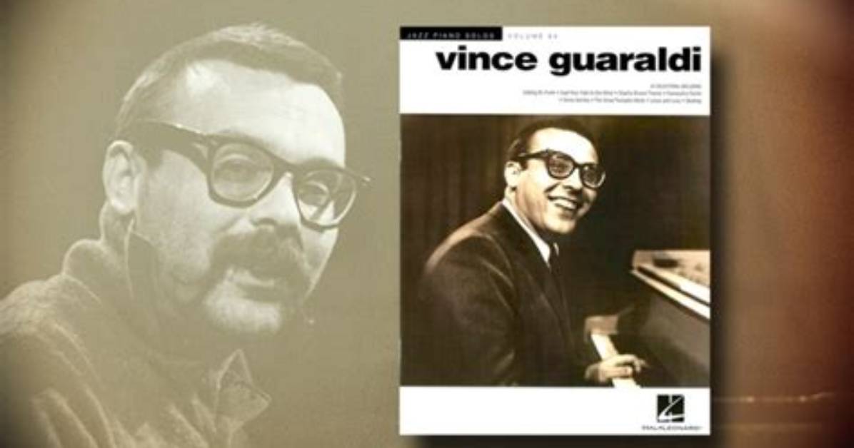 Vince Guaraldi