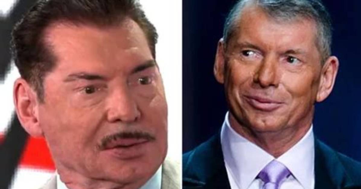 Vince Mcmahon’s Plastic Surgery: the Real Story Behind His Plastic Surgery Rumors