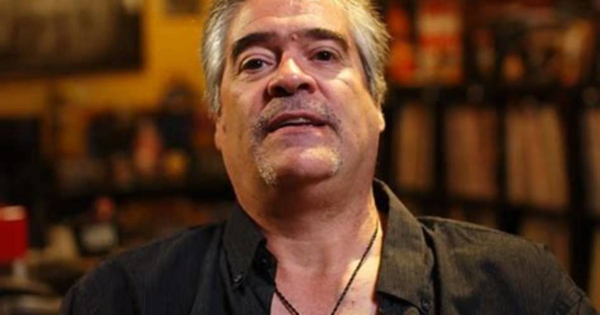 Vince Russo
