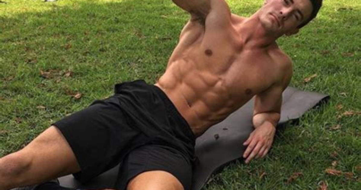 Vince Sant