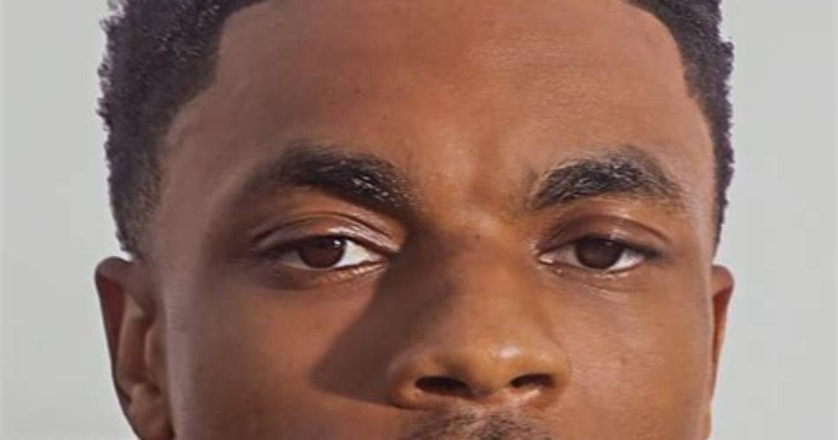 Vince Staples