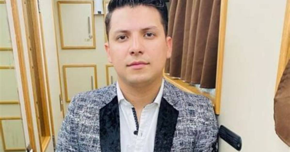 Vincen Melendres