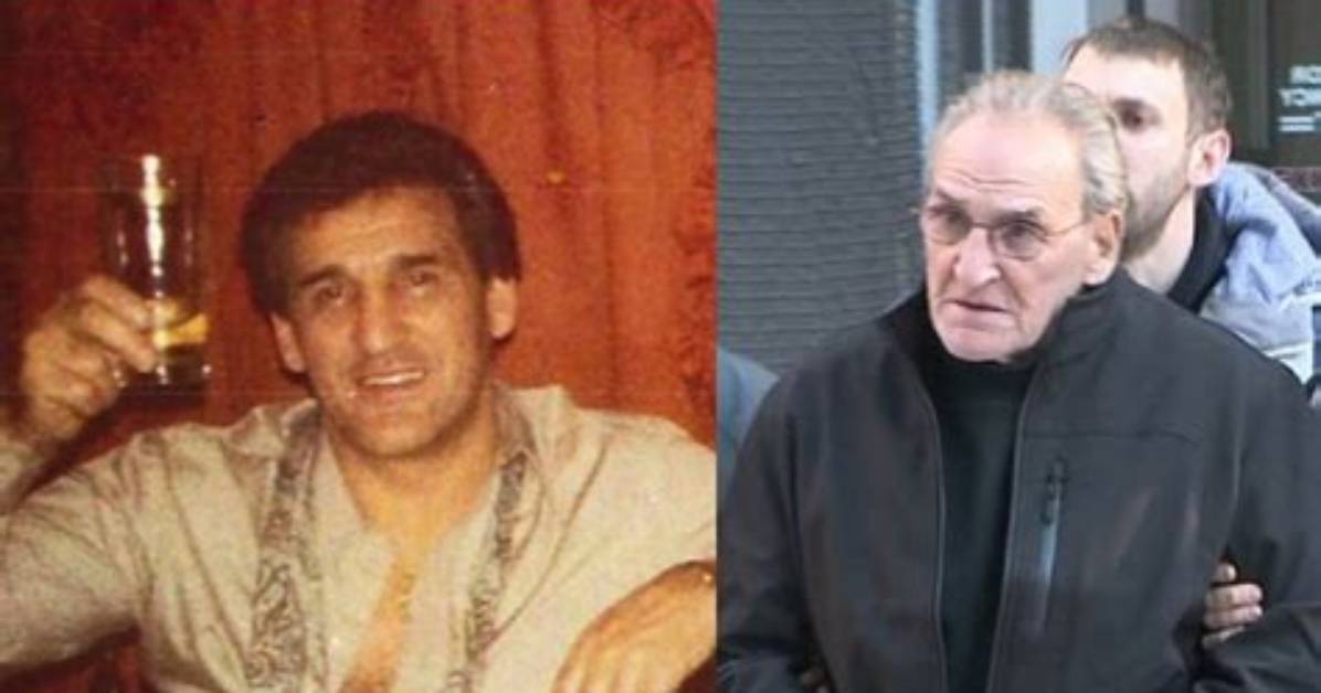 Vincent Asaro American Mobster and Former Bonanno Crime Family Captain Has Died