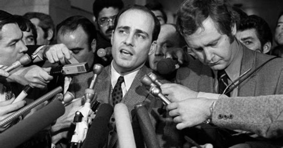 Vincent Bugliosi
