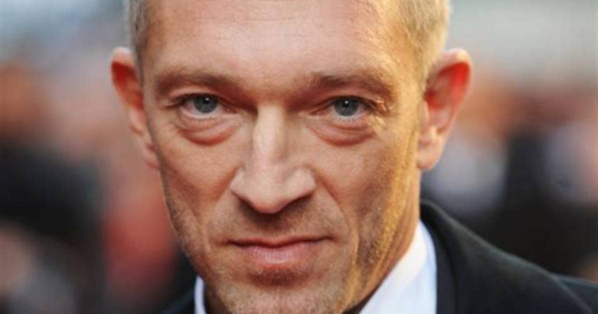 Vincent Cassel Fortune