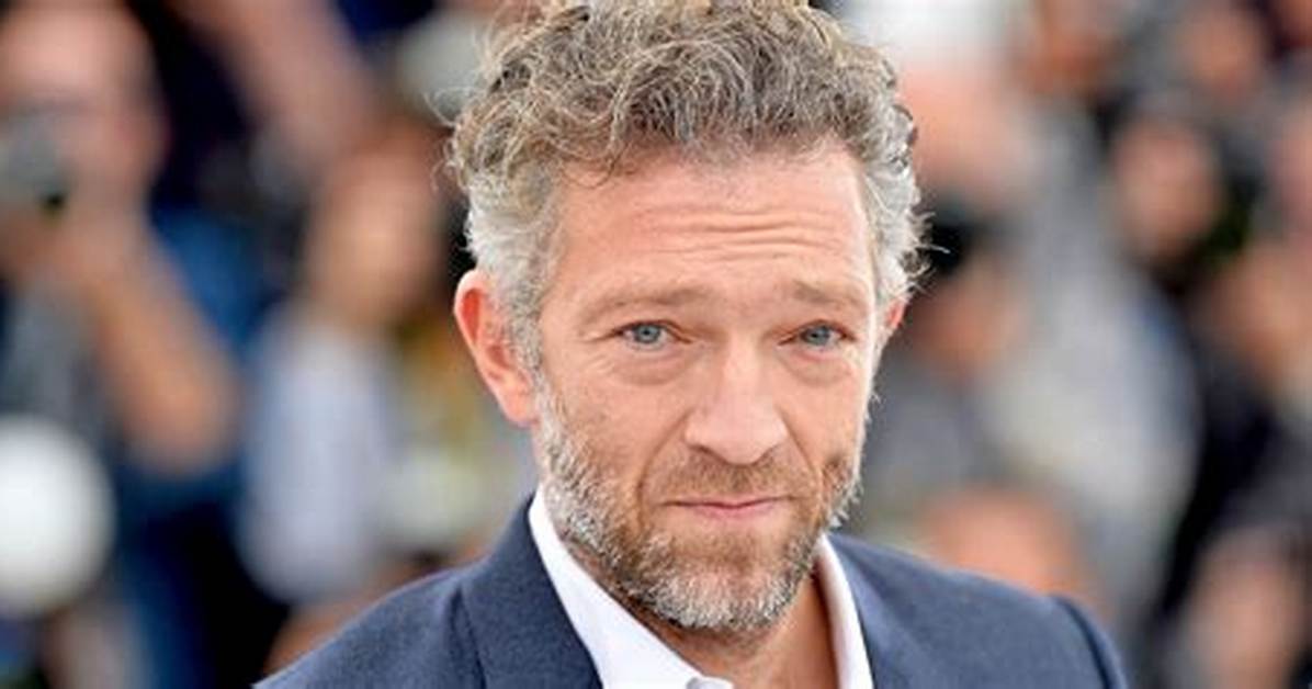 Vincent Cassel Net Worth