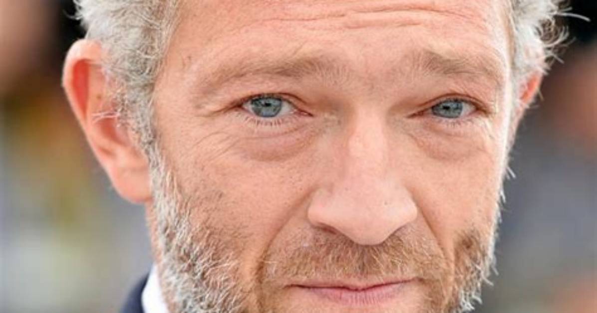 Vincent Cassel