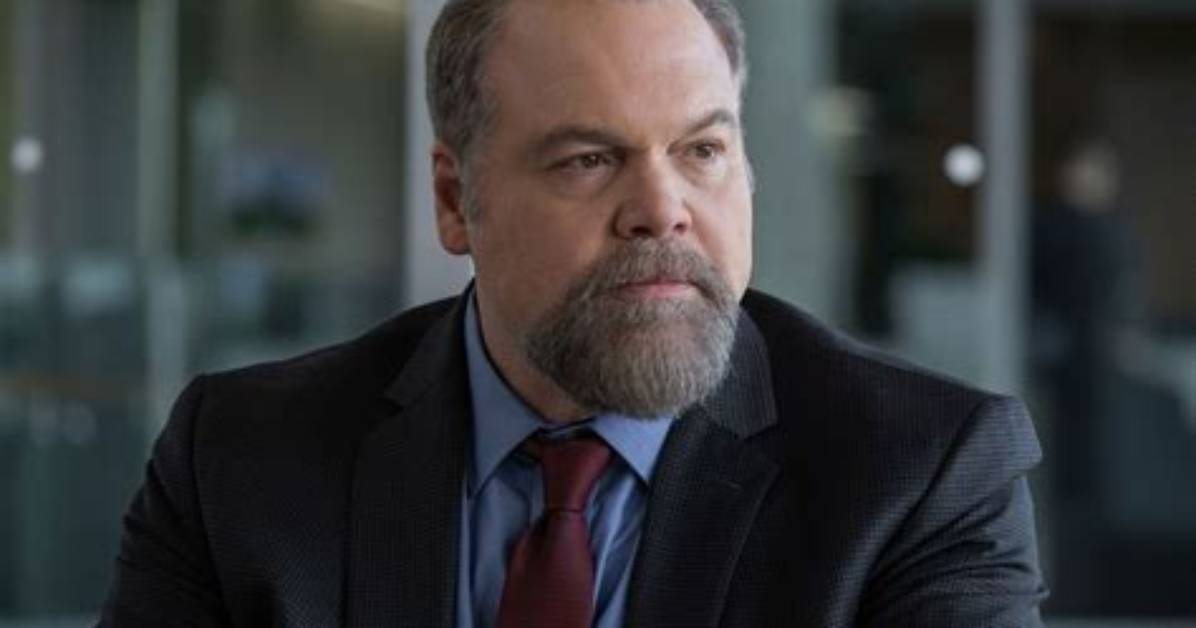 Vincent D’onofrio
