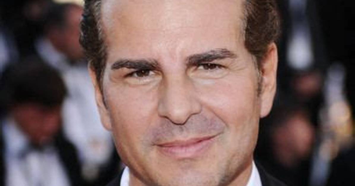 Vincent De Paul (Actor)