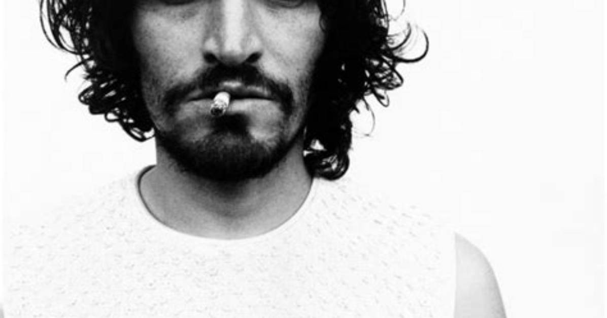 Vincent Gallo