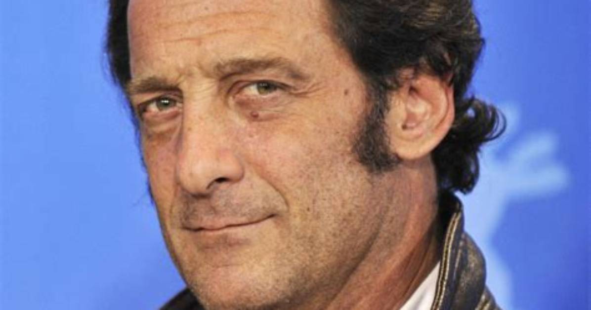 Vincent Lindon