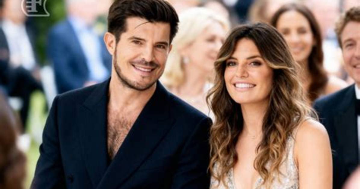 Vincent Niclo Et Son Compagnon