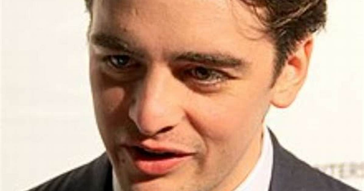 Vincent Piazza Net Worth