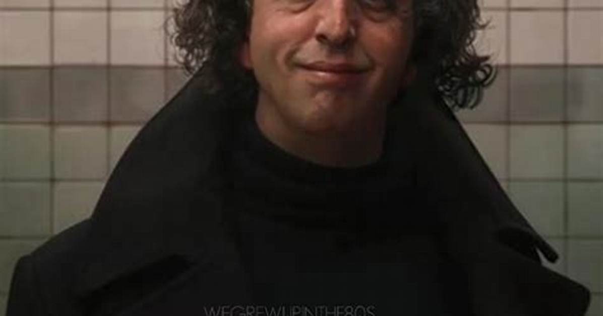 Vincent Schiavelli