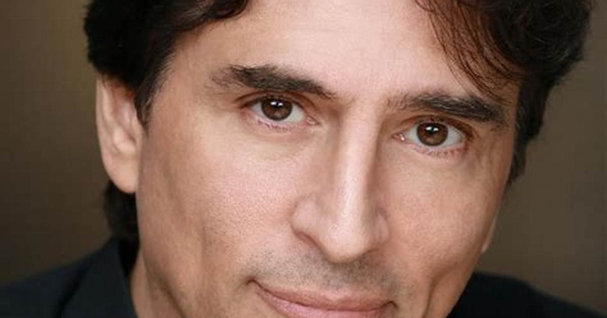 Vincent Spano