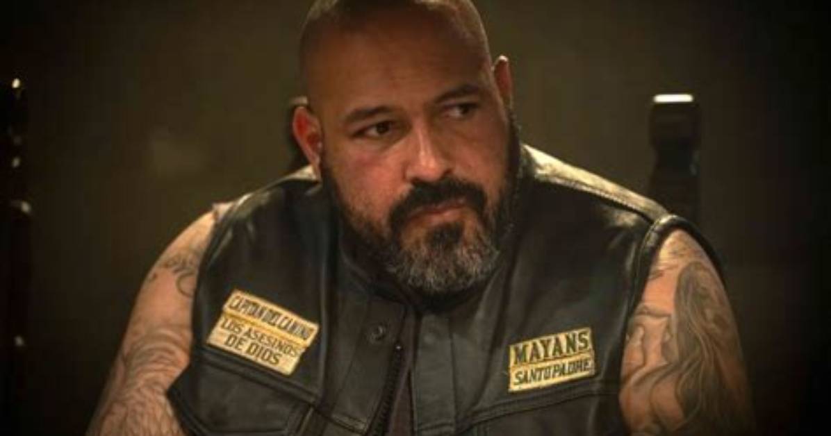 Vincent Vargas