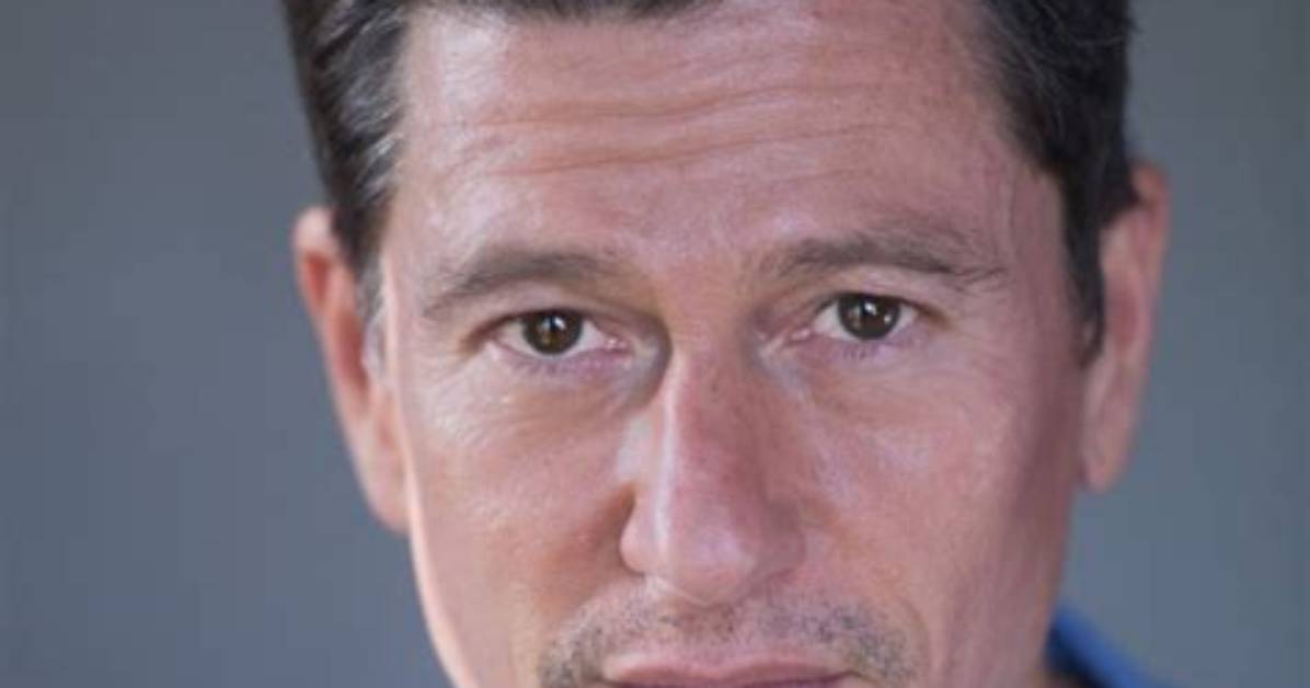 Vincent Ventresca Net Worth