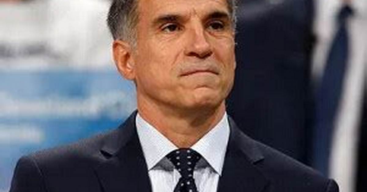 Vincent Viola Net Worth 2024