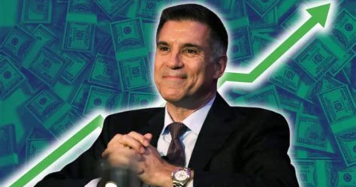 Vincent Viola Net Worth