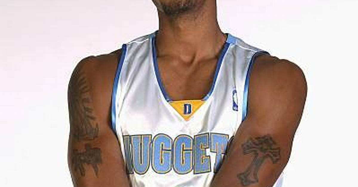 Vincent Yarbrough