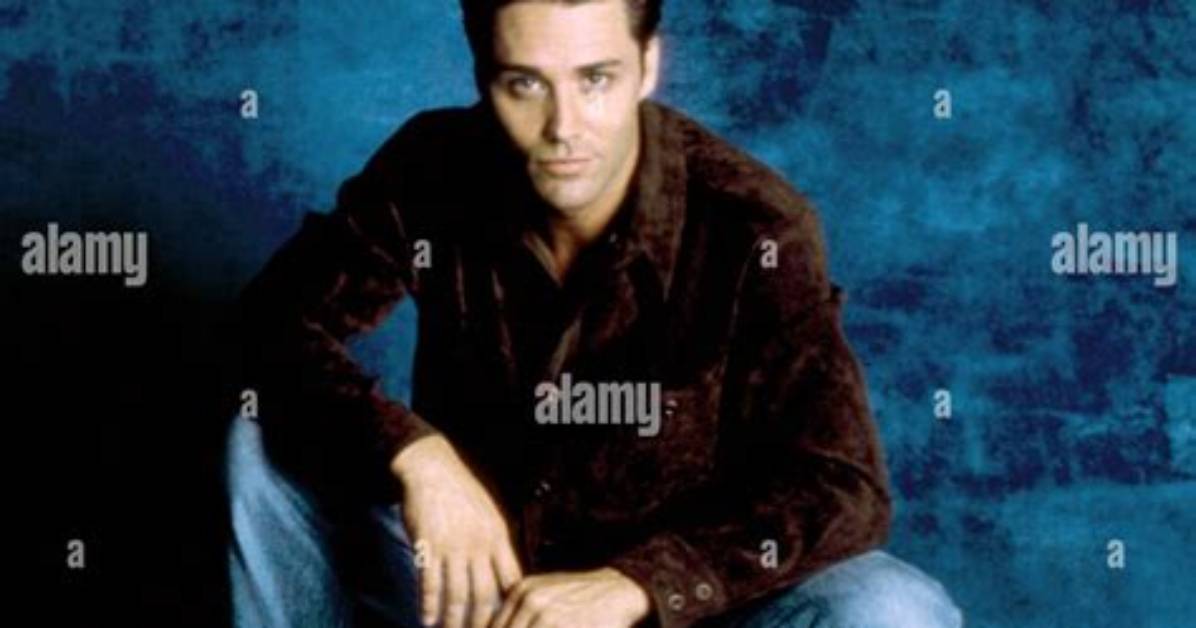 Vincent Young (Actor)