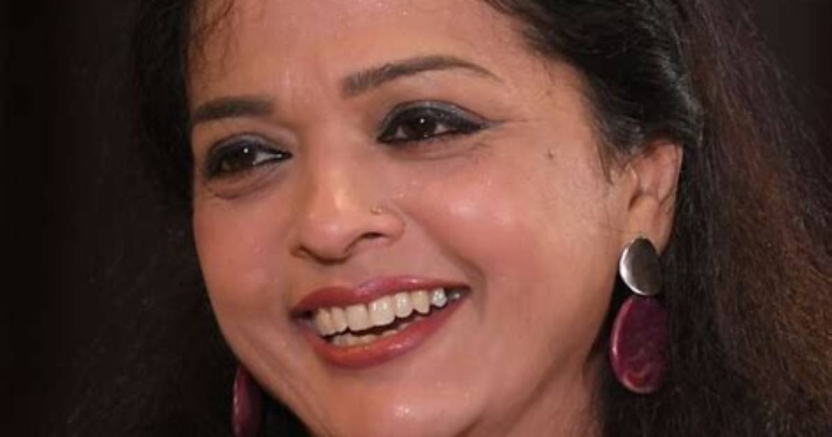 Vinduja Menon Net Worth