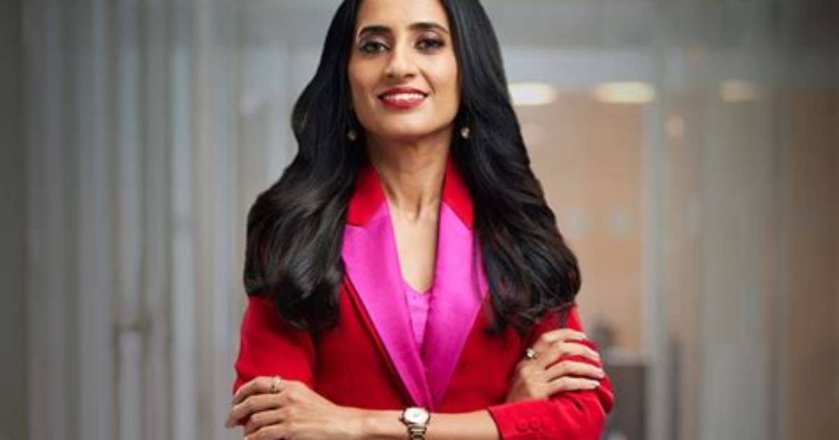 Vineeta Singh