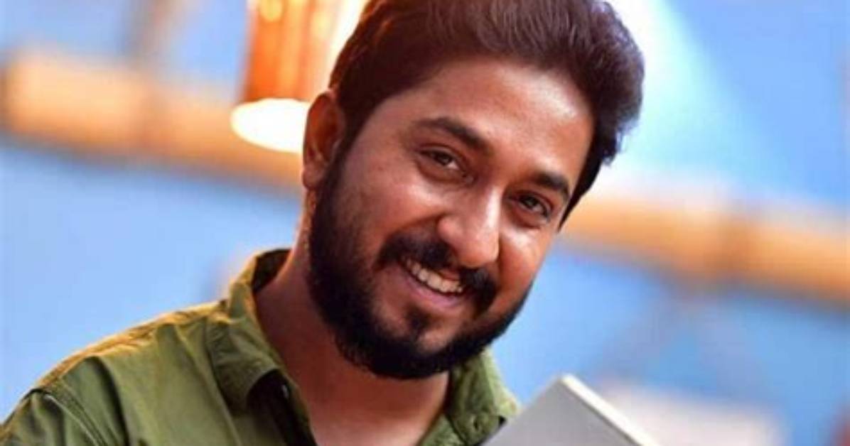 Vineeth Sreenivasan