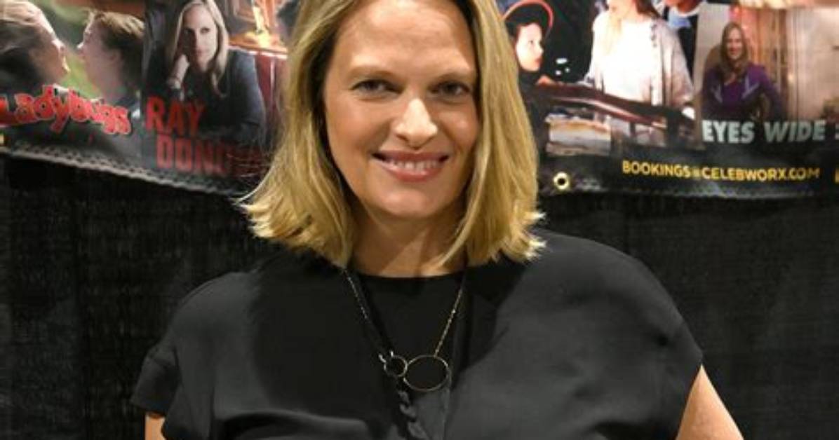 Vinessa Shaw