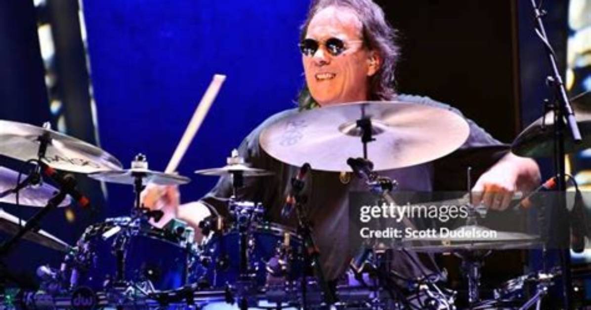 Vinnie Colaiuta