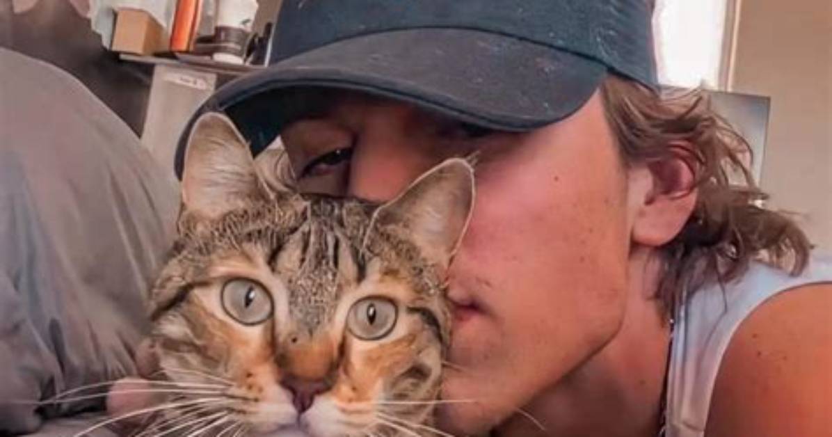 Vinnie Hacker Pets - Celebrity Pets