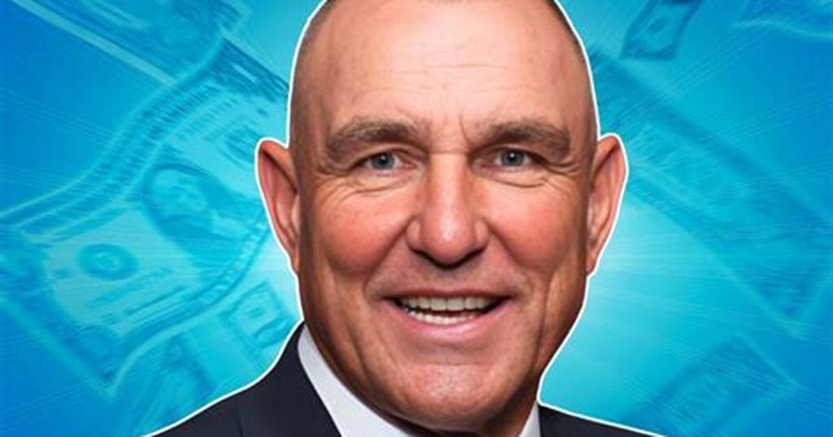 Vinnie Hasson Net Worth