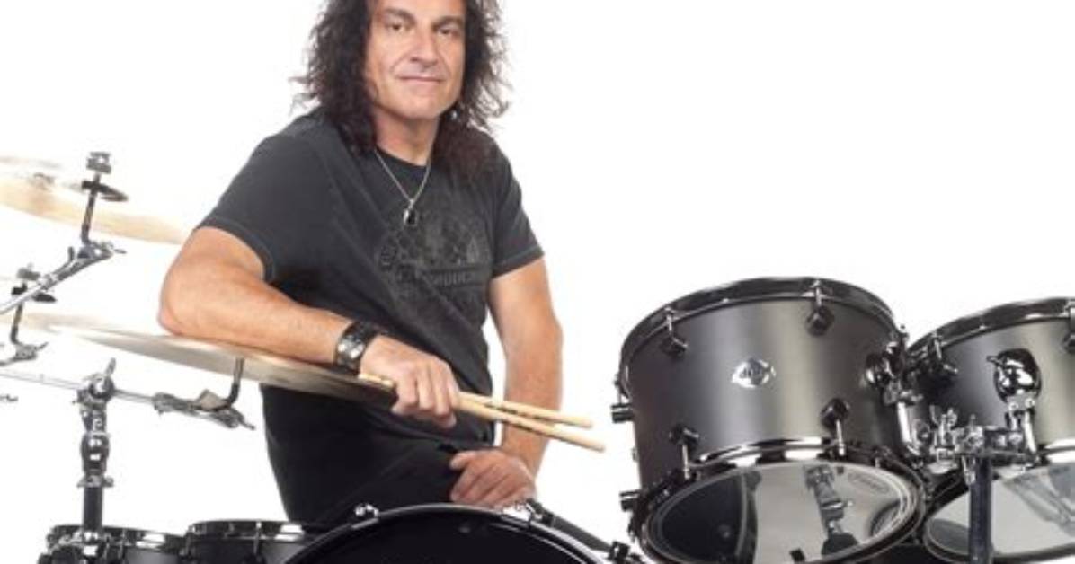Vinny Appice