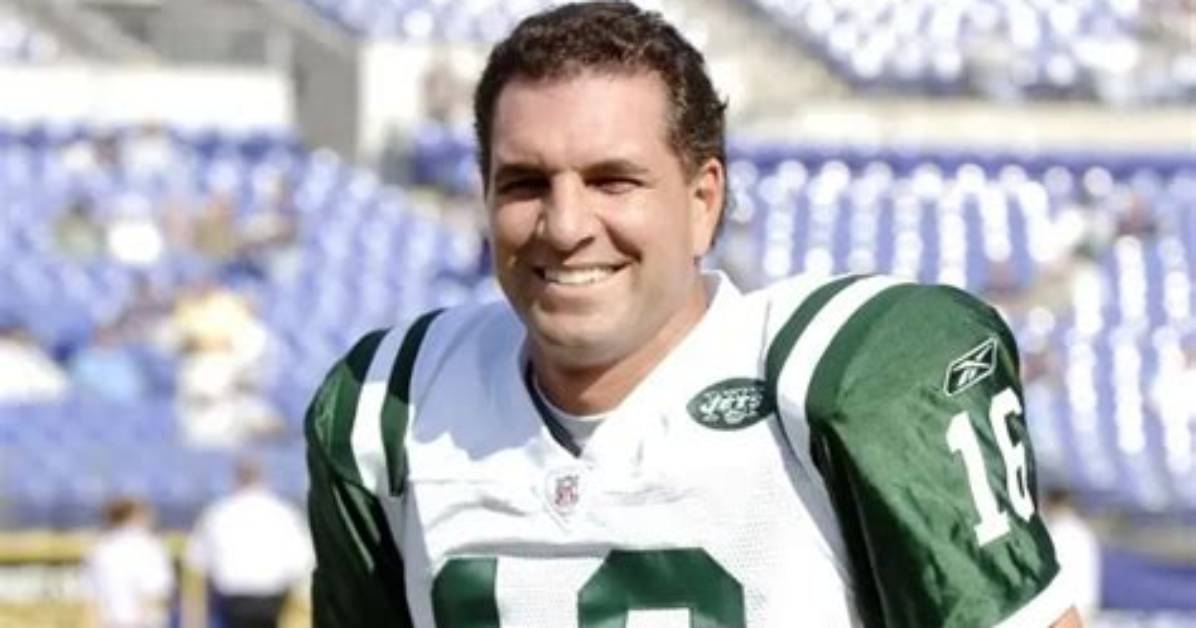 Vinny Testaverde