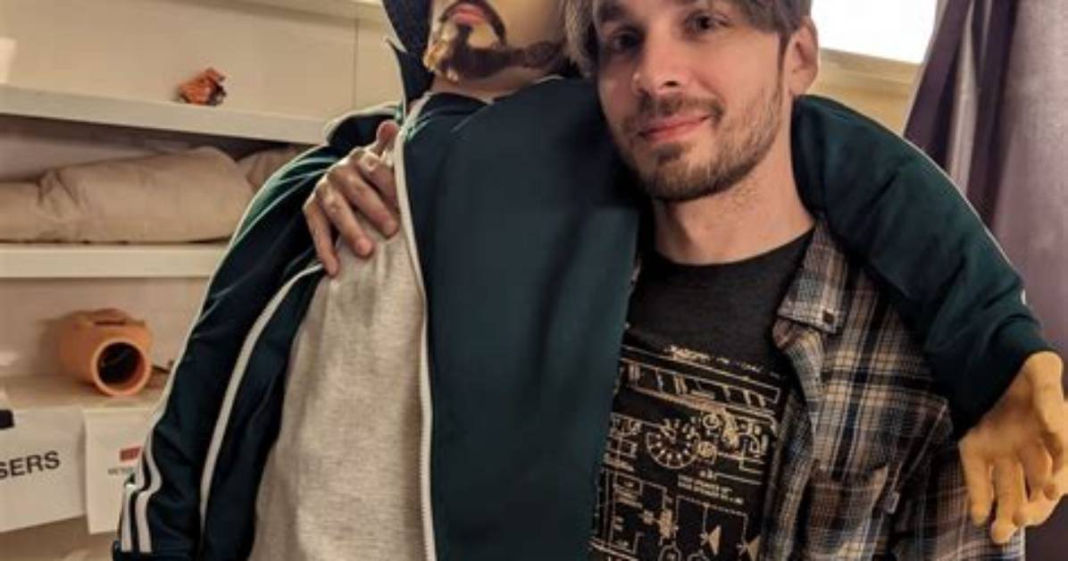 Vinny Vinesauce