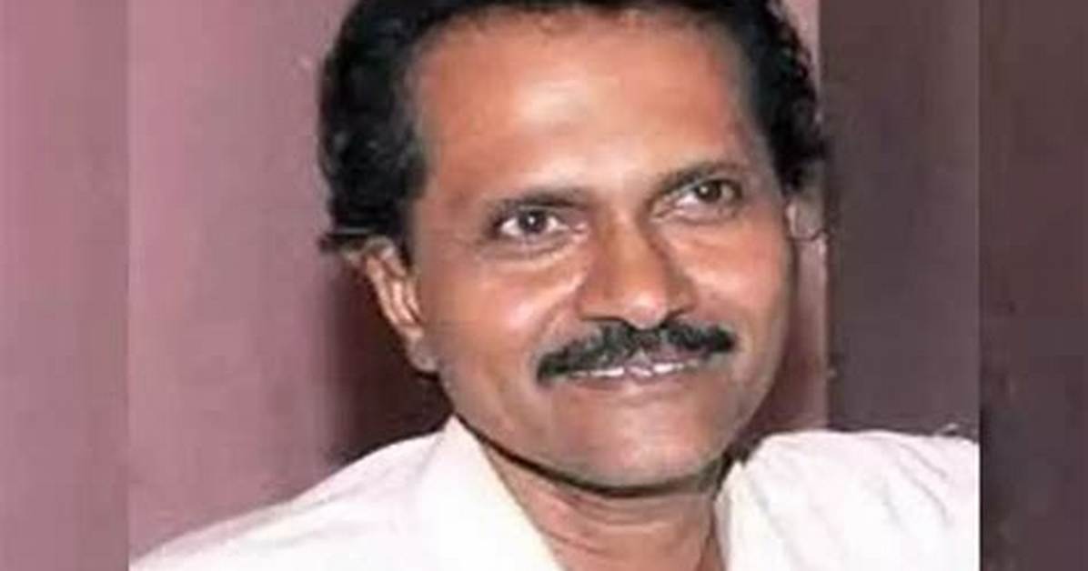 Vinod Raj Net Worth