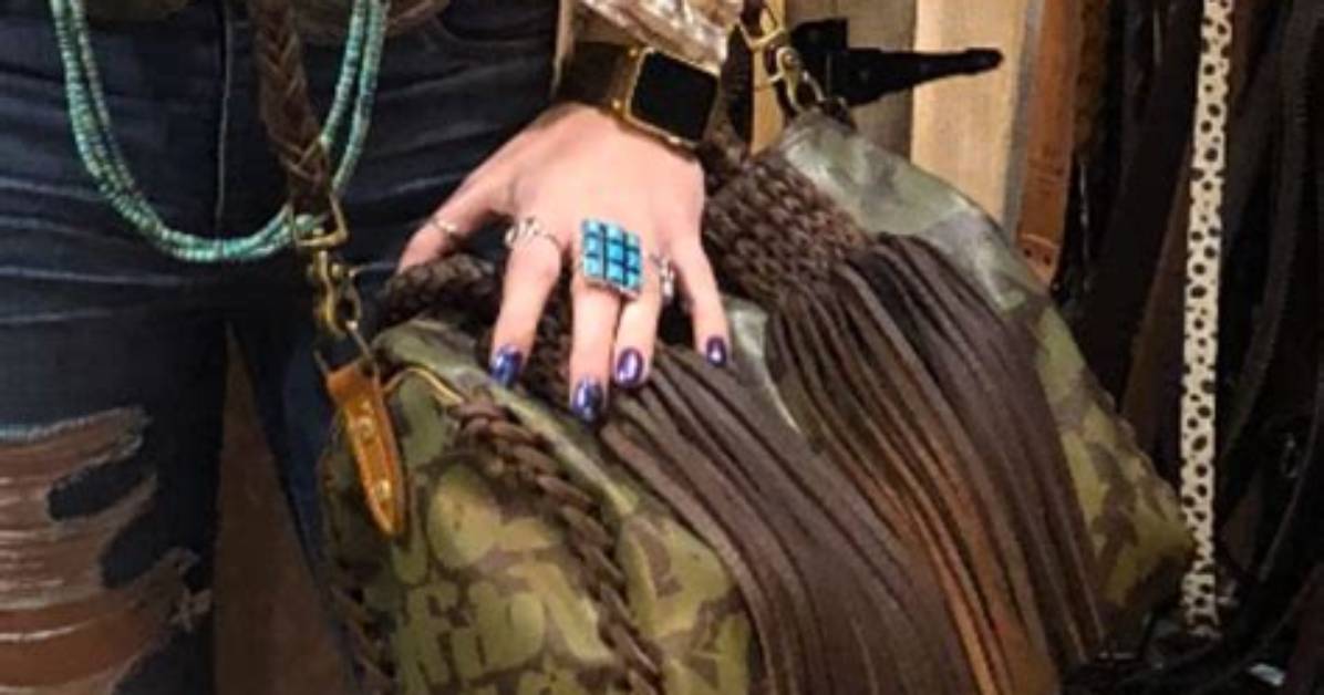 Vintage Boho Bags Owner Michelle Net Worth – Phone Number, House Address, Wiki
