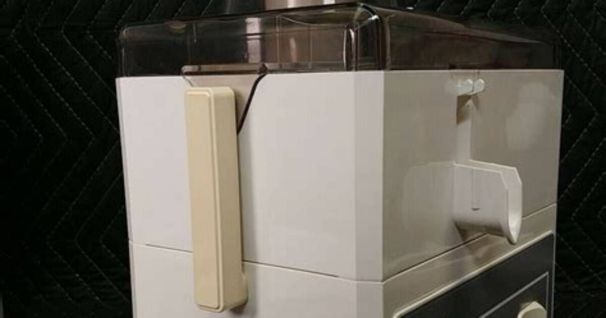 Vintage Juice Maker