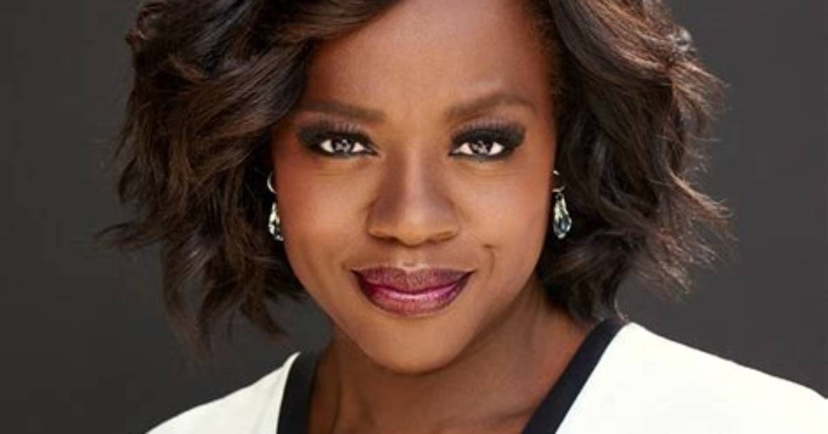 Viola Davis
