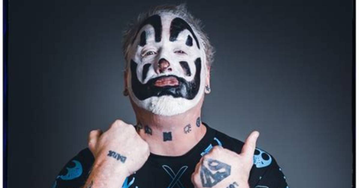Violent J. Net Worth 2024